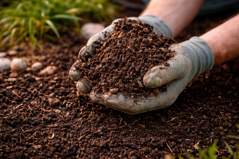 Compost