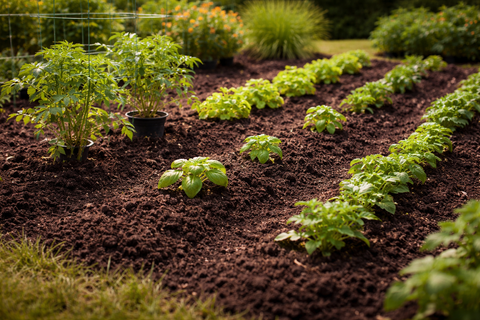 Garden Soil