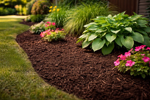 Mulch