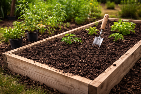 Soil Blends