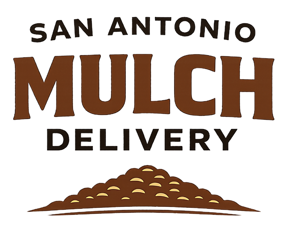 San Antonio Mulch Delivery